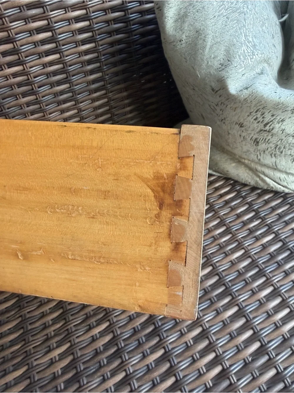 N/A solid wooden